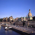 Dresden & Prag (10.  17. juni)