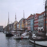Juletur til Kbenhavn (8.  9. december)